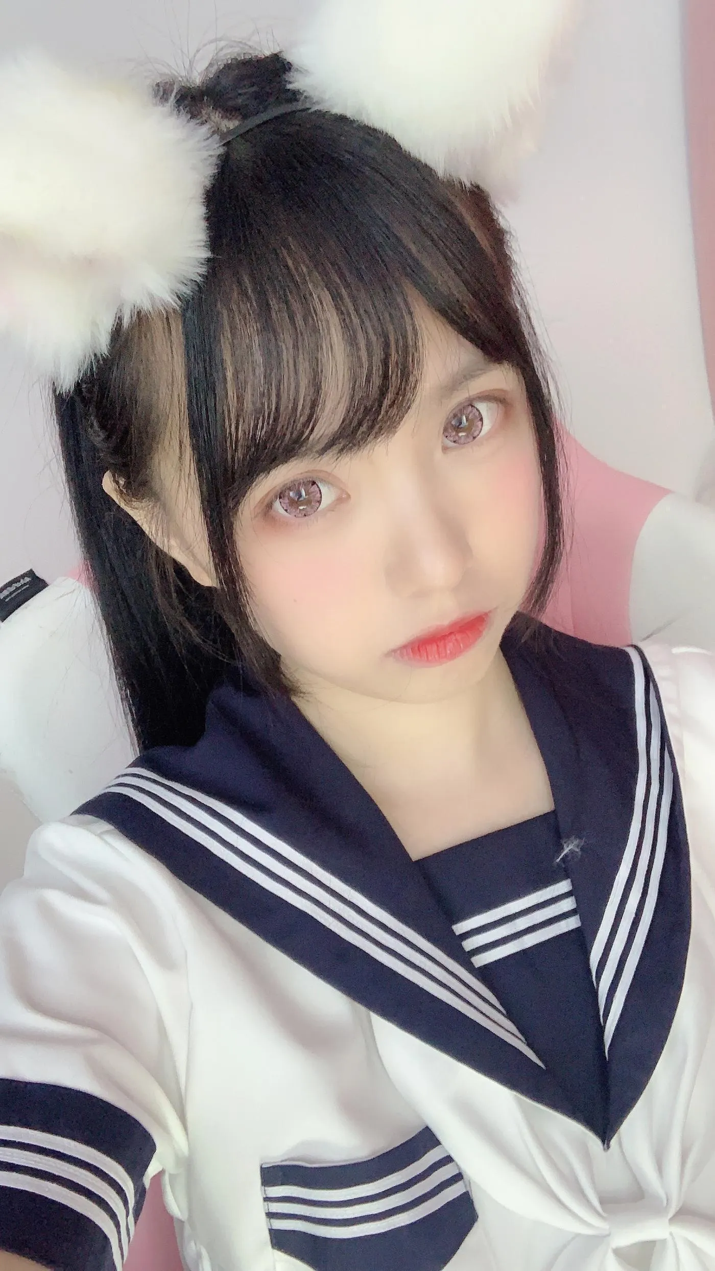 小野妹子w – NO.01 自拍合集[16] [64P]插图7